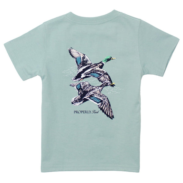 Migration SS- Marine Mist