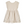 Load image into Gallery viewer, Striped Dress- Beige
