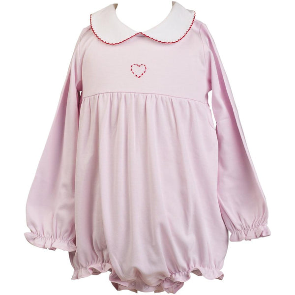 Heart Styles Bubble