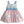 Claudette Dress