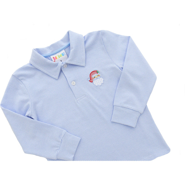Ho Ho Ho Polo