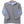 1/4 Zip Pullover - Gray