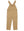 Harvest Overalls- Camel
