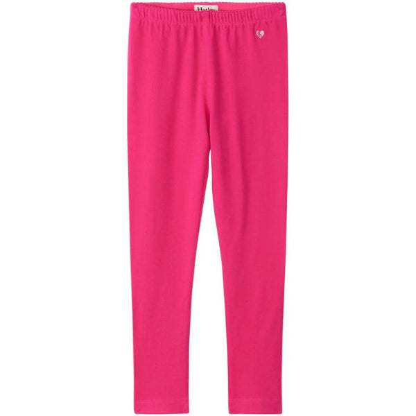 Fuschia Leggings