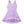 Lilac Frost Dress