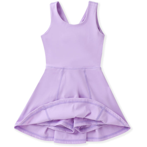 Lilac Frost Dress