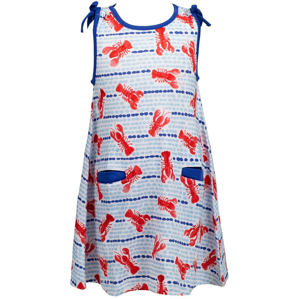 Lobster Dress