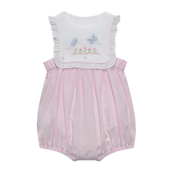 Logan Bubble- Butterfly Breeze