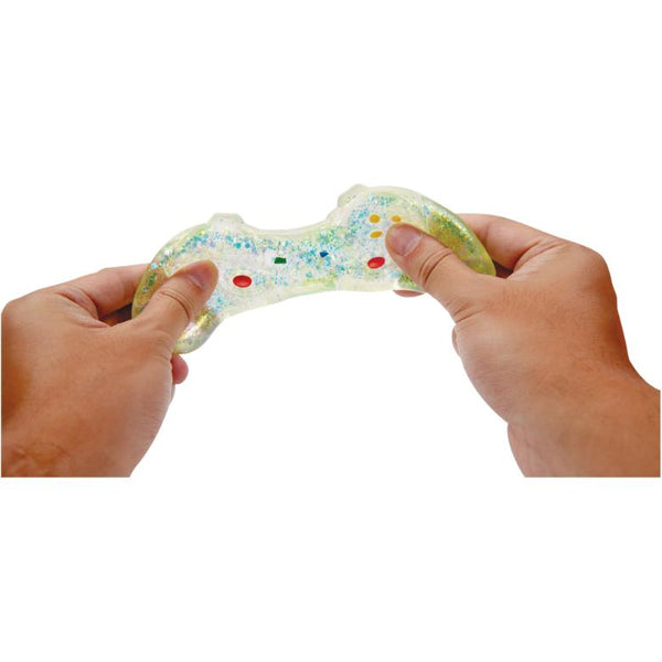 Gummiez Controllers