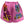 Pink Presents Shorts- Women's