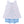 Berry Special Knit Bloomer/Banded Short Set
