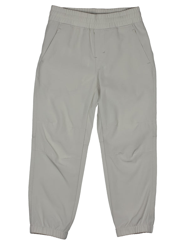 Court Jogger- Ice Grey