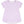 Bridget Basic Tee- Petal Purple
