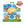 Sun Sparkles Gem Suncatcher Kit- Cosmic Fun