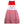 North Pole Boy Apron
