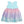 Sparkling Mermaid Tank Tutu Dress