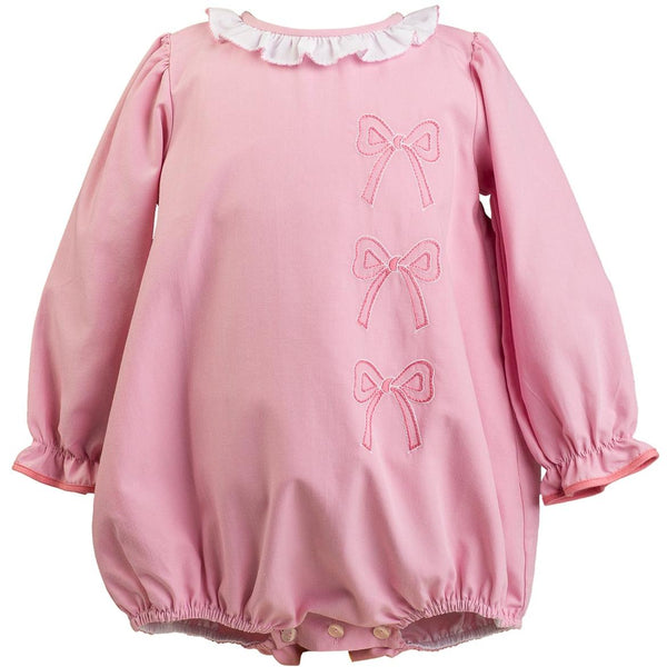 Blushing Bow Bubble
