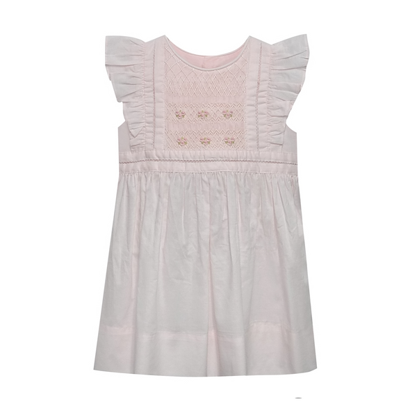 Francis Dress- Floral Favors