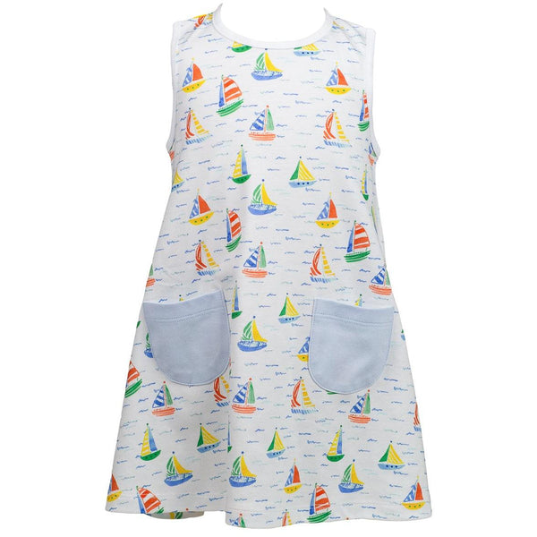 Yacht Dress