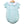 Charlotte Bubble- Mint Stripe