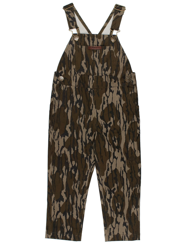 Harvest Overall Mossy Oak- Original Bottomland