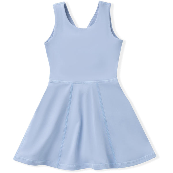 Blue Tennis Dress