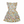 Fruits Rebecca Ruffle Dress