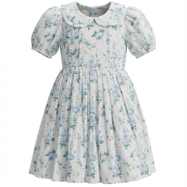 Roses Lily Dress