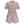 Woodblock Floral Chloe Dress