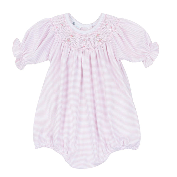 Anna Bishop S/S Bubble- Pink