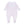 Anna Smocked Collared Footie- Pink