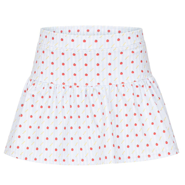 Apples Gathered Skort