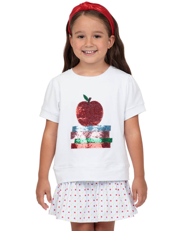 Apples Gathered Skort