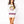 Licensed LSU Full Sequin Mascot Sweater- (Women's)