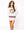 Licensed LSU Full Sequin Mascot Sweater- (Women's)