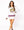 Licensed LSU Full Sequin Mascot Sweater- (Women's)