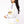 Licensed LSU Big Icons Scattered All Over Sweatshirt- (Women's)