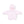 Chenille Hooded Jacket- Pretty Pink
