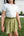 Elle Polo- Cream