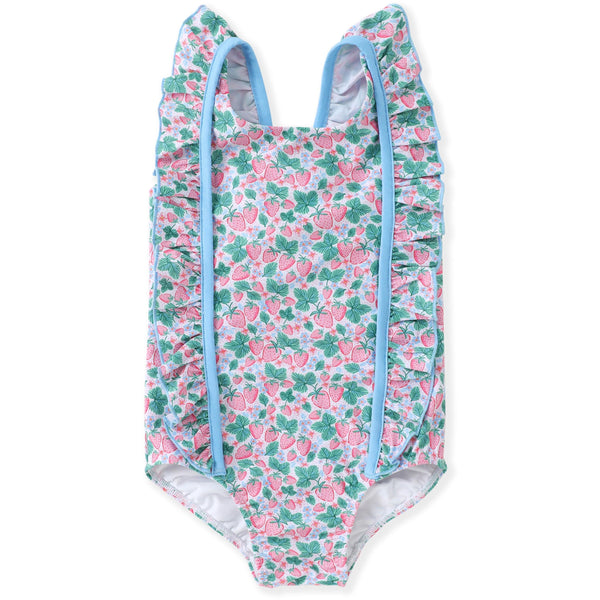 Berry Fields Swimsuit