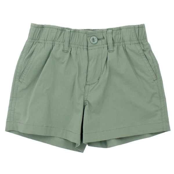 Augusta Short- Sage