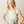 Floral Gwen Tab Dress