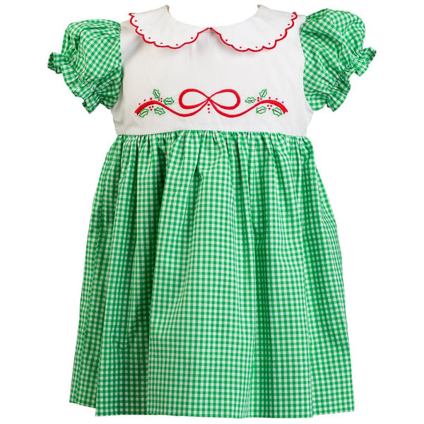 Carol Christmas Dress