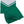 Cheer Uniform Skort Set- Kelly Green/White
