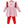 Ho Ho Ho Ruffle Pants Set
