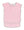 Terry Short Set- Pink