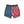 Youth Swim Trunk- Throwback USA