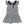 Game Day Dress- Black