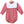 Jane Bubble - Red Stripe