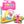 Air Dry Clay BFFs Kit- Rainbow Pals (Set of 4 Color)